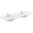 Deborah Double Bathroom Vanity with Quartz Top-92725641-98285484-98285486