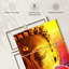 Superbe impression sur toile de Bouddha-92761215