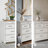Atas 64'' W 9 - Drawer Dresser