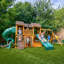 Portique Adventure Bend