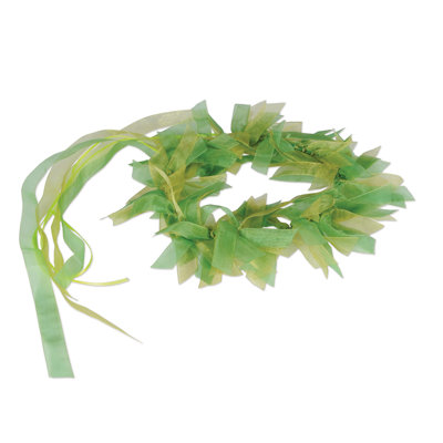 Couronne de fée - paquet de 12