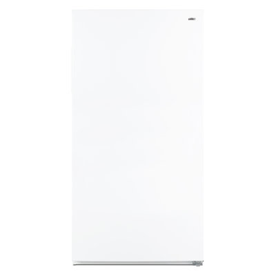 21 cu. ft. Upright Freezer