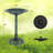 Armance Resin Single Tier Birdbath-81233942