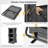 Azenet Camping Storage Cabinet-326386537