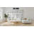 Gradient Abstract 35 Purple Metal Wall Art-908710625