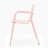 Patio Furniture Set, One Table With Two Chairs-1266008657