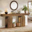 Console de style rustique 70,9 po Gouldner-641956461