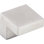 Stainless Steel 1" Length Square Knob