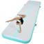 Matelas gonflables d'entraînement à la piste-97793956