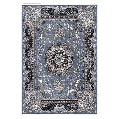 Bendross Area Rug