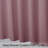 Cotton Blend Waffle Single Shower Curtain-123174570