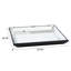 Plateau miroir