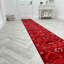 Runner Geometric Area Rug-2087211730