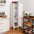 Aidon Linen Cabinet-231966065