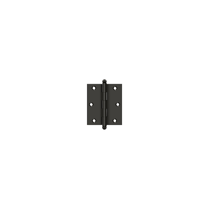 Hinge, Oil-Rubber Bronze