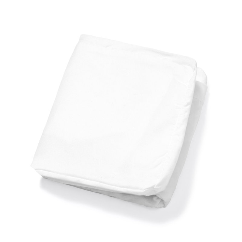Lowndes U Sleep Pillow Cover by Pillows with a Purpose - Designed to Fit on U Shaped Side Sleepers and Neck