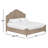 Dana Heights Panel Bed-2024344110