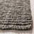 Alda Auckland Handmade Flatweave Jute/Sisal Gray Area Rug-2038212836