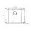 Lanette 51.5'' W Accent Cabinet