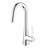Zedra Pull Down Single Handle Kitchen Faucet With Accessories-44218809
