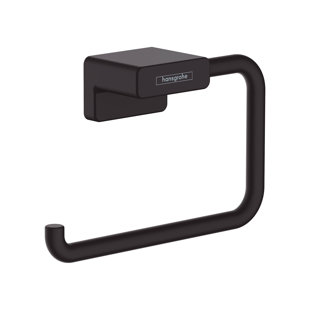 Porte-rouleau sans couvercle Hansgrohe AddStoris