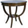 Scheffield Solid Wood End Table