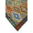 Flatweave Oscar Black Rug