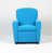 Bleu est en rupture de stock