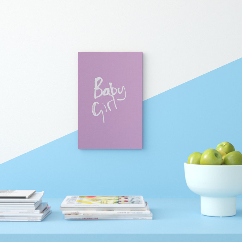 Wrapped Canvas Print, 45 cm H x 30 cm W x 5 cm D