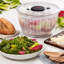 Softworks Salad & Herb Spinner