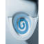 Neorest® Elongated Floor Mounted Bidet Toilet (Seat Included) 141 Lbs