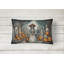  Coussin décoratif intérieur / extérieur en polyester Autre / Sans motif