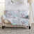 Gris / turquoise est en rupture de stock