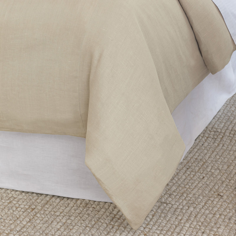 Tissu brise, Bisque