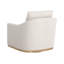 Swivel Lounge Chair