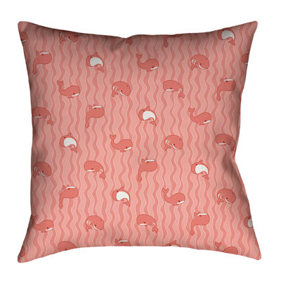 Coussin Katelyn Elizabeth