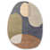 Decor Hand Tufted Wool Geometric Area Rug