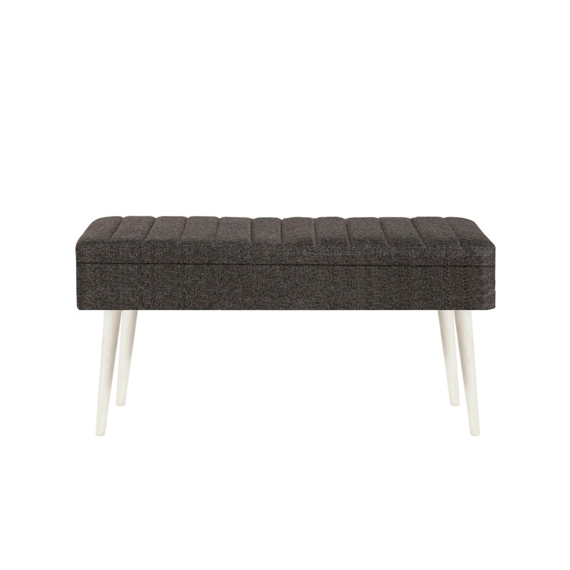 Banc, Gris, Blanc