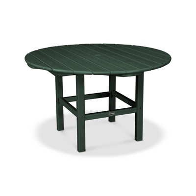 POLYWOOD Kids 37" Dining Table