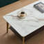 Table basse Table basse rectangulaire