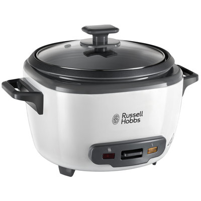 Russell Hobbs Large 2L Rice Cooker