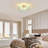 Momin 6-Light Sputnik Firework Flush Mount