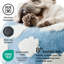 Lit pour chien Lesure Donut Lesure-442354703-442354693