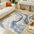 Machine Woven Performance Rug-2082980456