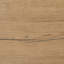 Sheldon 6 Drawer Dresser-Worn Oak