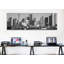 Cityscape panoramique, reproduction de photo sur toile houston-588557766-668397964-668397966