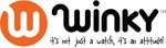 Winky Designs logo