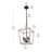 Arabelle 12 inch Latern Pendant-859449267