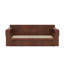 Grand lit de jour avec bureau amovible, tiroirs de rangement et table d'appoint hydraulique-1880744138-1880744139