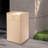 Plastic Kitchen Trash Can - 30 Gallons-99725779